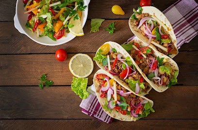 LA Kosher Grill Food Truck