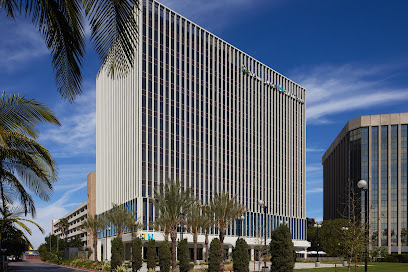 Hyatt Place Lax / Century Blvd