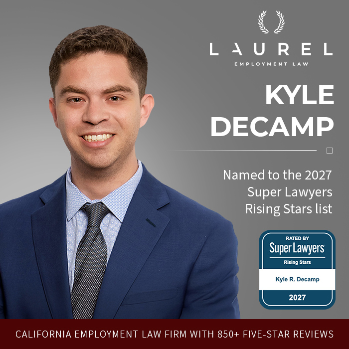 Laurel Employment Law, Los Ángeles