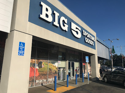 Big 5 Sporting Goods