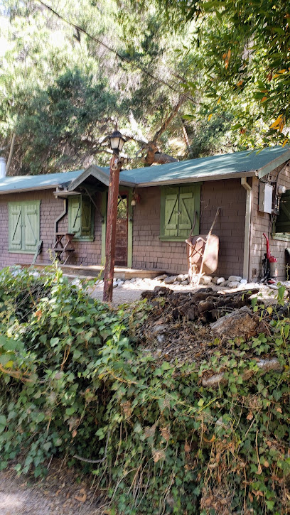 Millard Trail Camp