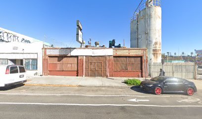 La Gloria Foods Corp., Los Ángeles