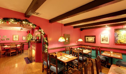 Casita Del Campo