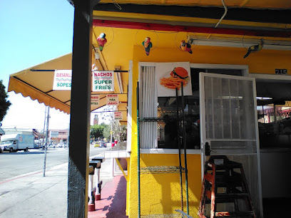 Sam's Tacos