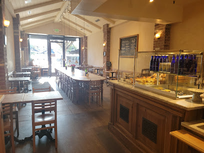 Le Pain Quotidien