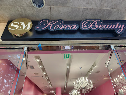 SM Korea Beauty