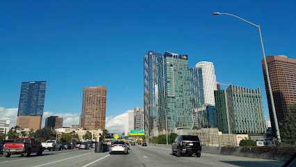 1100 Wilshire
