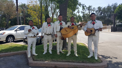 Mariachi los madrugadores