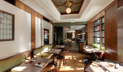 Kendall's Brasserie