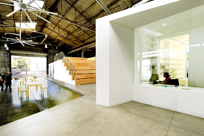 Lehrer Architects