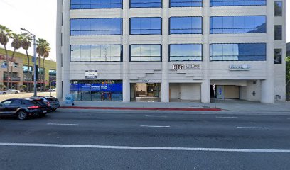 Linear Technology Corporation, Los Ángeles