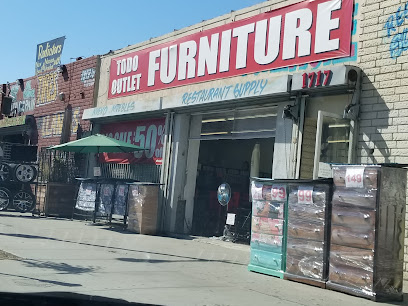 Todo Outlet Furniture