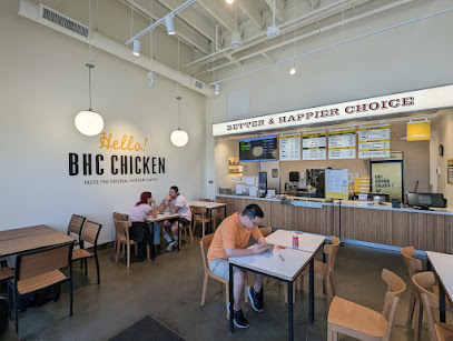 BHC Chicken