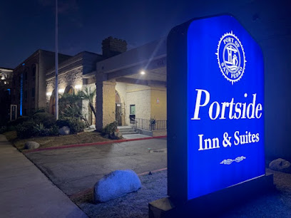 Portside inn & suites