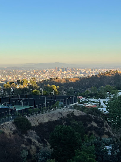 Mulholland Tennis Club