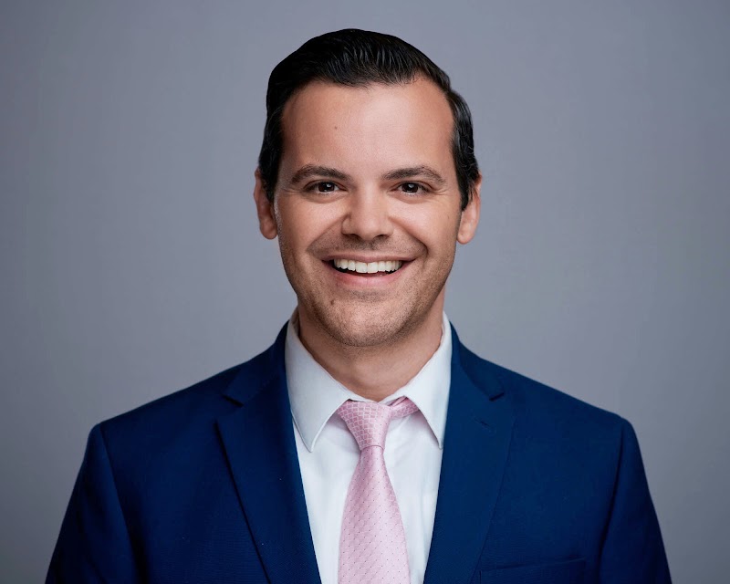 Matias Baker Masucci, Los Ángeles