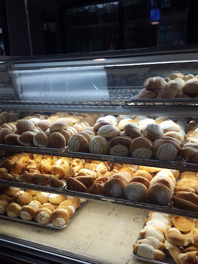 Guatepan Bakery, Los Ángeles