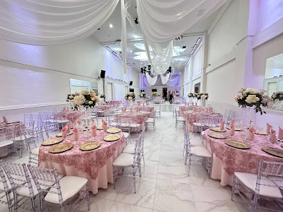 Salon Cristal