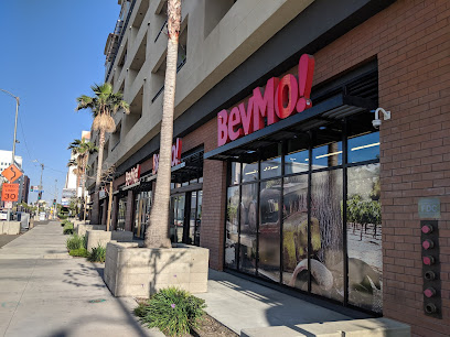BevMo!