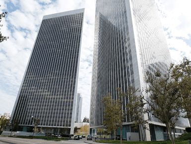 SEO Noble Los Angeles