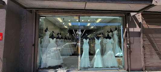 Anita’s Bridal Boutique