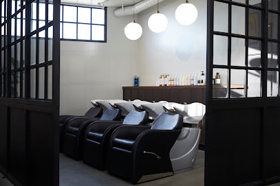 The Benjamin Scholastic Salon