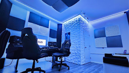 Opus Recording Studio