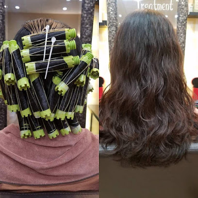 Hair by Gea
