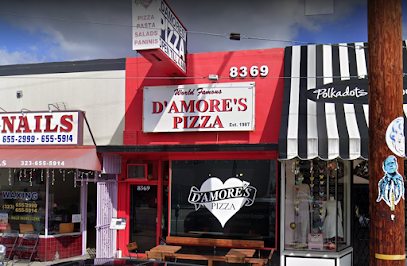 Bobby's Pizzeria