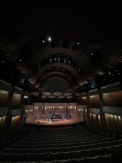 Zipper Concert Hall