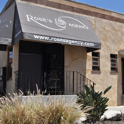 Rose's Agency