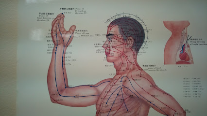Jin Acupuncture