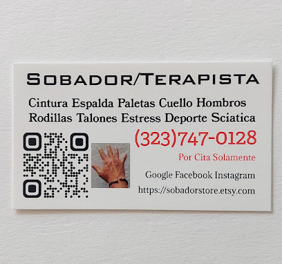 Sobador
