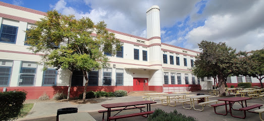 Hollenbeck Middle School