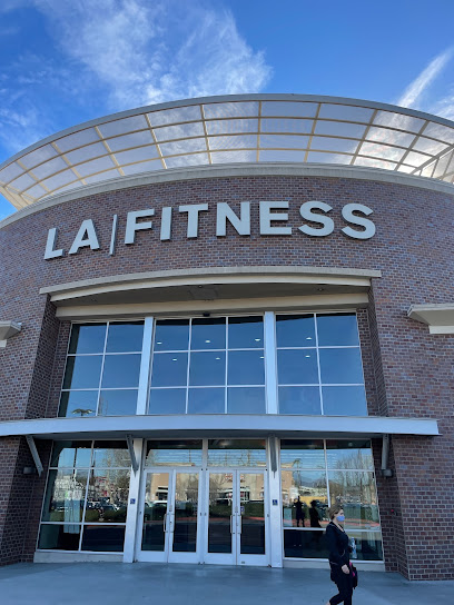 LA Fitness