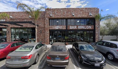 Gluten-free restaurant