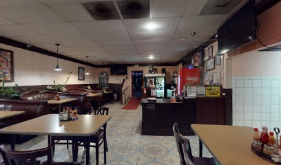 Atlantic Restaurant