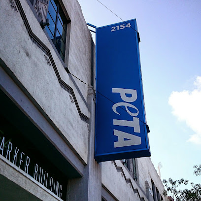 PETA