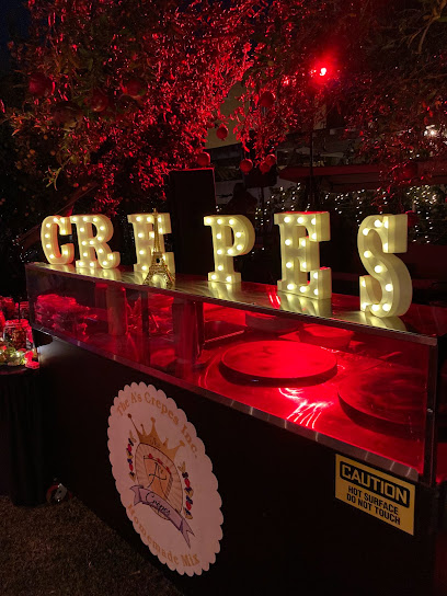 The As Crepes Inc., Los Ángeles