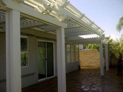 L A Patio Covers