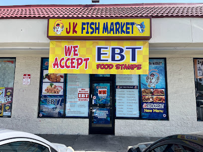 JK Fish Market