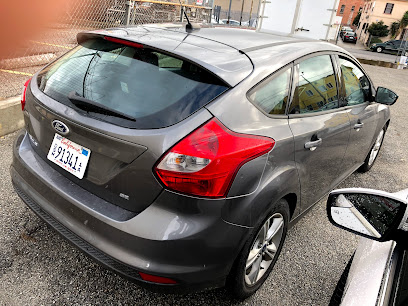 Hollywood Star Rent A Car / Hollywood Auto Sales, Inc / All Star Rental, Inc.