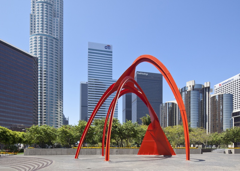 MSD Lawyers, Los Ángeles