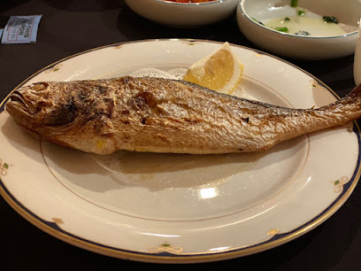 SONGDO SEAFOOD, Los Ángeles