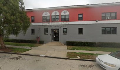 Holy Spirit STEM Academy