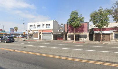 Taqueria