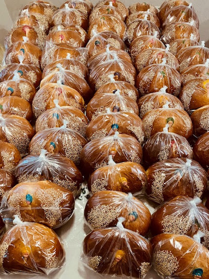 Panadería y pastelería Oaxaqueña