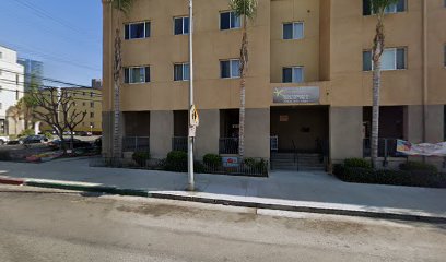 Los Angeles Child Care & Development
