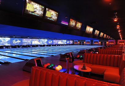 Bowlero Mar Vista, Los Ángeles