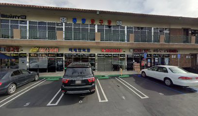 Mirae Acupuncture